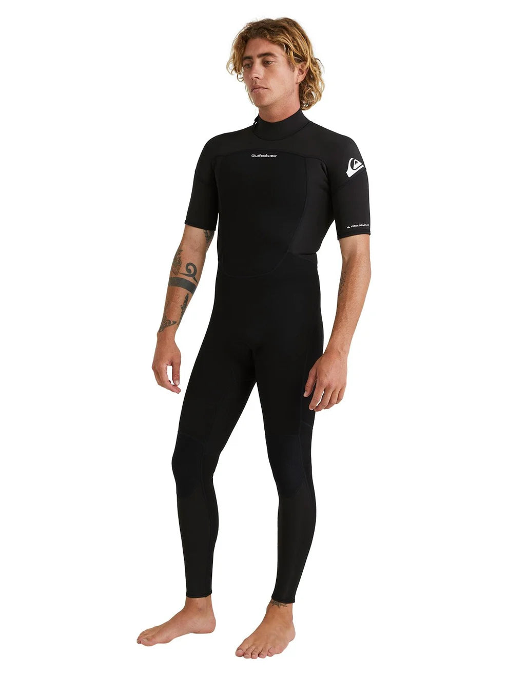 2/2 PROLOGUE SS BZ WETSUIT