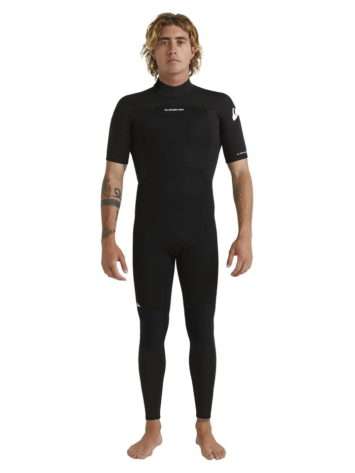 2/2 PROLOGUE SS BZ WETSUIT
