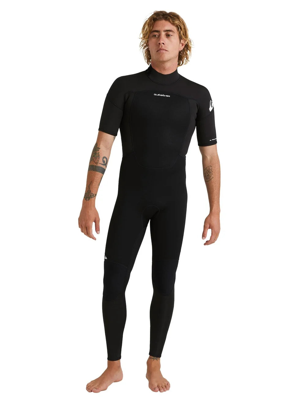 2/2 PROLOGUE SS BZ WETSUIT