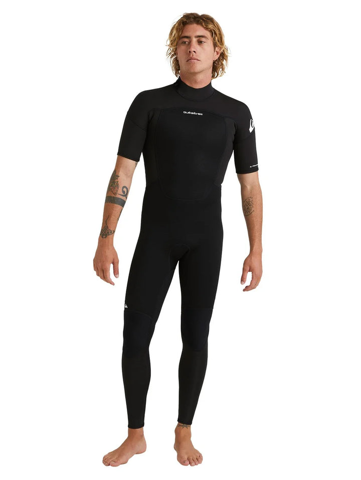 2/2 PROLOGUE SS BZ WETSUIT