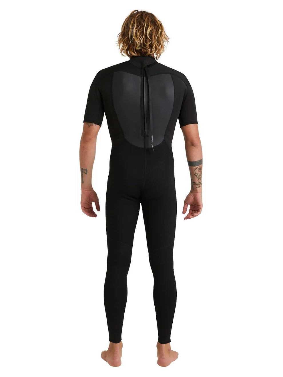 2/2 PROLOGUE SS BZ WETSUIT