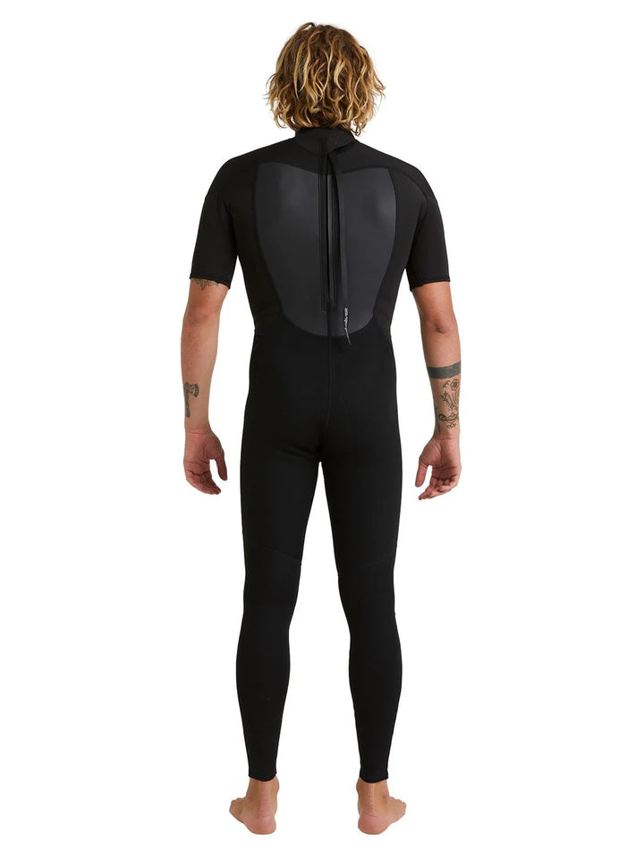 2/2 PROLOGUE SS BZ WETSUIT
