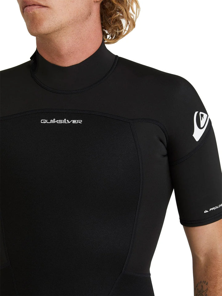 2/2 PROLOGUE SS BZ WETSUIT