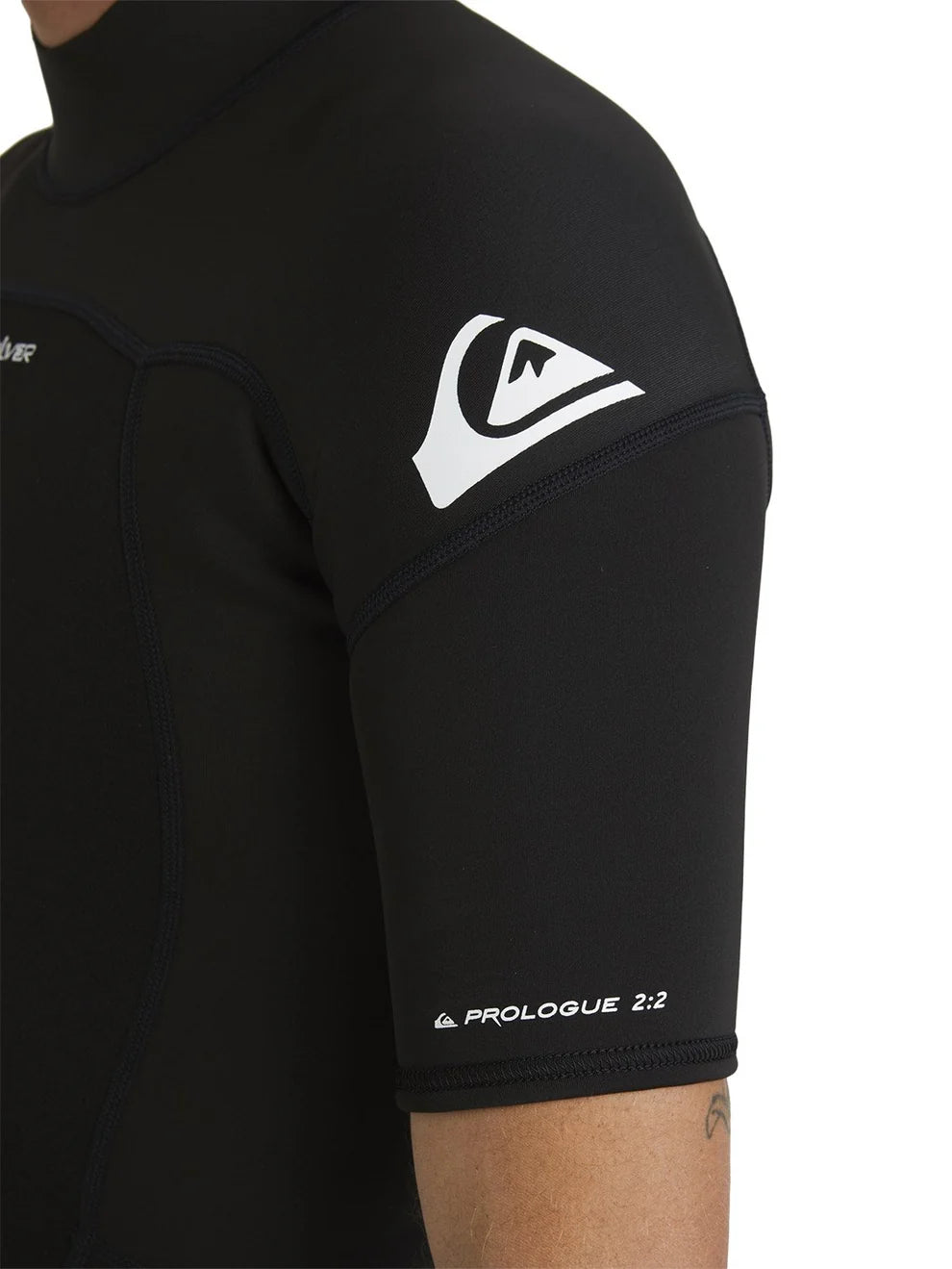 2/2 PROLOGUE SS BZ WETSUIT