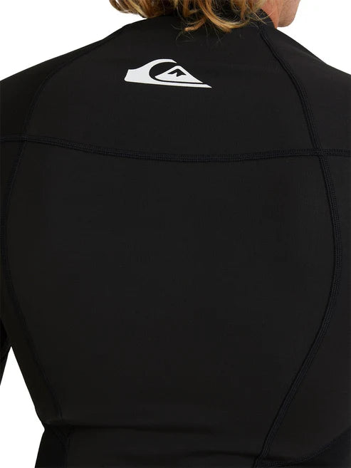 PROLOGUE+ 1MM LS JACKET - Black