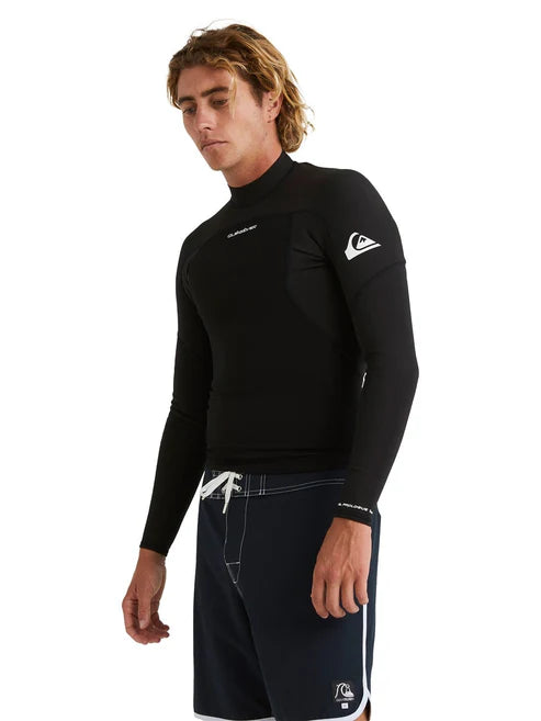 1.0 PROLOGUE LS JACKET