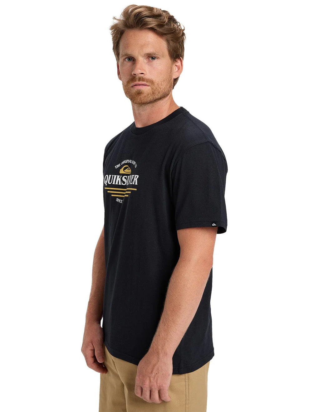 TYPE LINE SS - Black