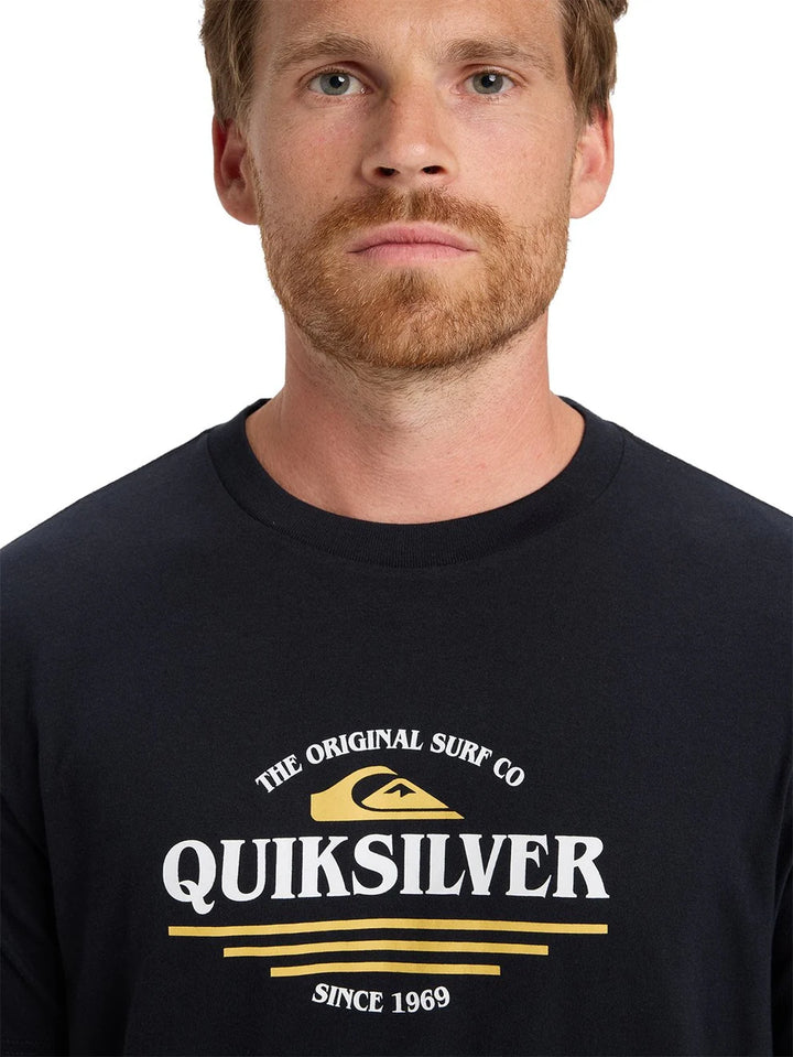 TYPE LINE SS - Black