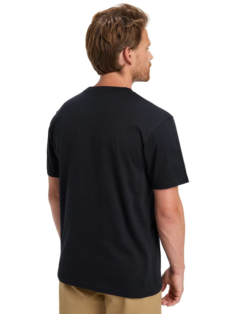 TYPE LINE SS - Black