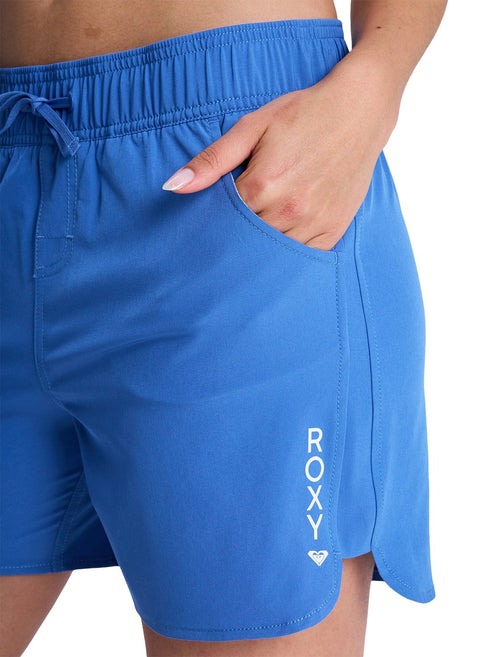 ROXY WAVE 5 INCH BS - Dutch Blue