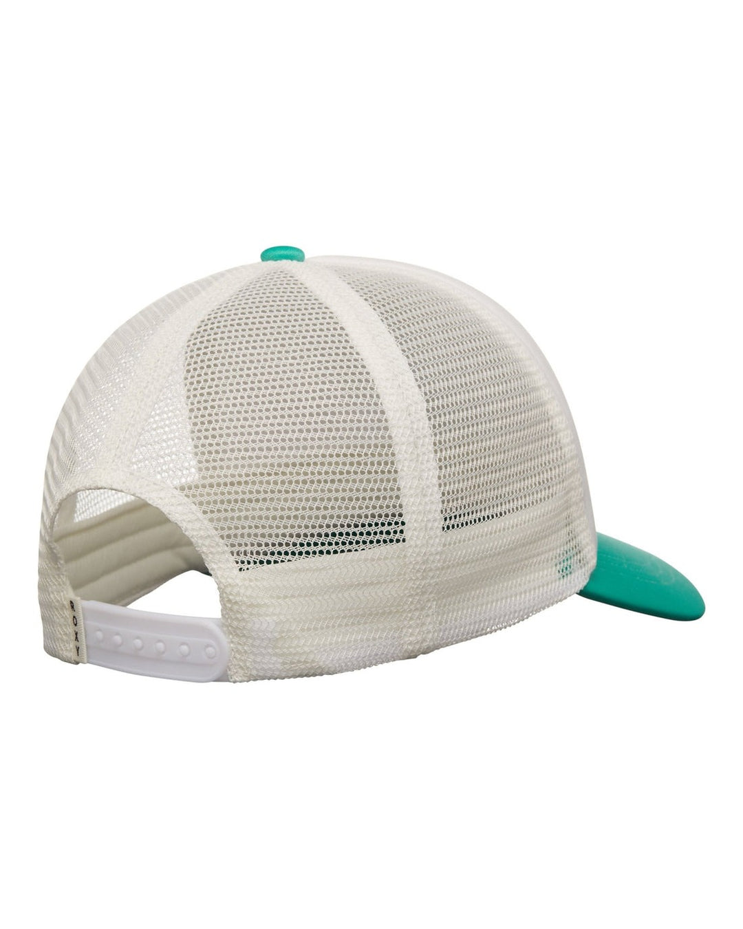 GOLD DUST GIRL CAP - Sea Green