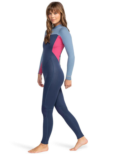 3/2 PROLOGUE WOMEN BZ FLT