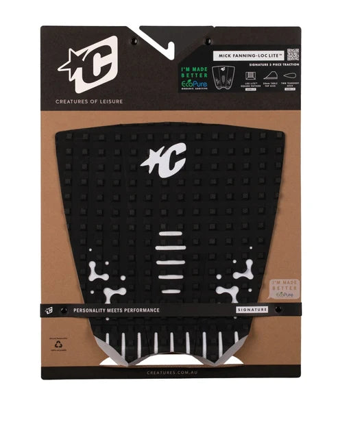 CREATURES MF LOC-LITE ECOPURE