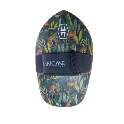 Hurricane Hand Plane