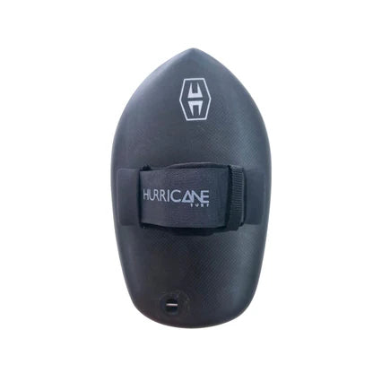 Hurricane Hand Plane