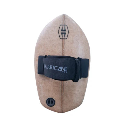 Hurricane Hand Plane