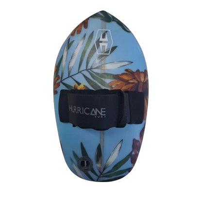 Hurricane Hand Plane