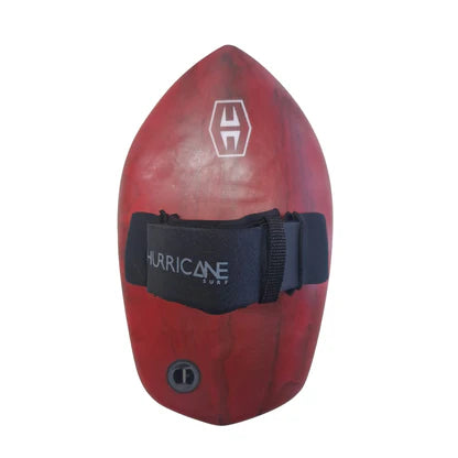 Hurricane Hand Plane