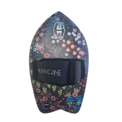 Hurricane Hand Plane