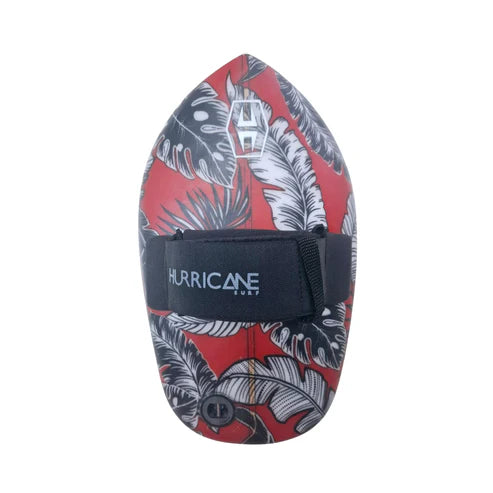 Hurricane Hand Plane