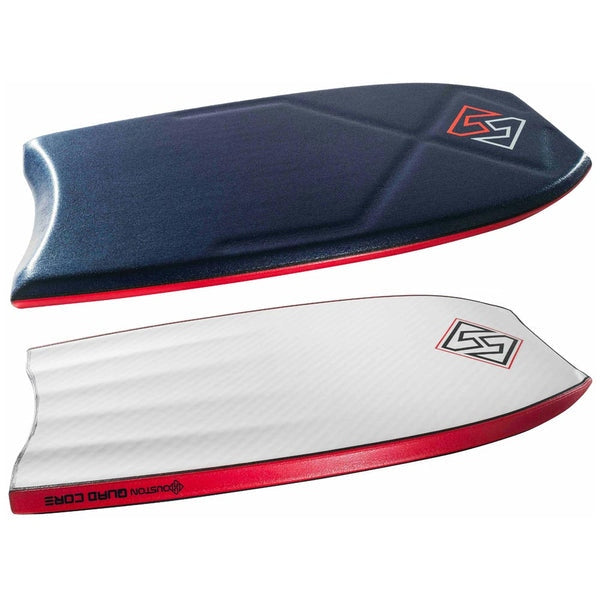 HOUSTON QUAD CORE SCIFIVE 40