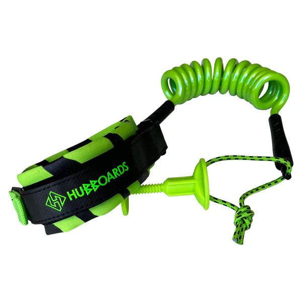 HUBB COMP 9mm Bicep