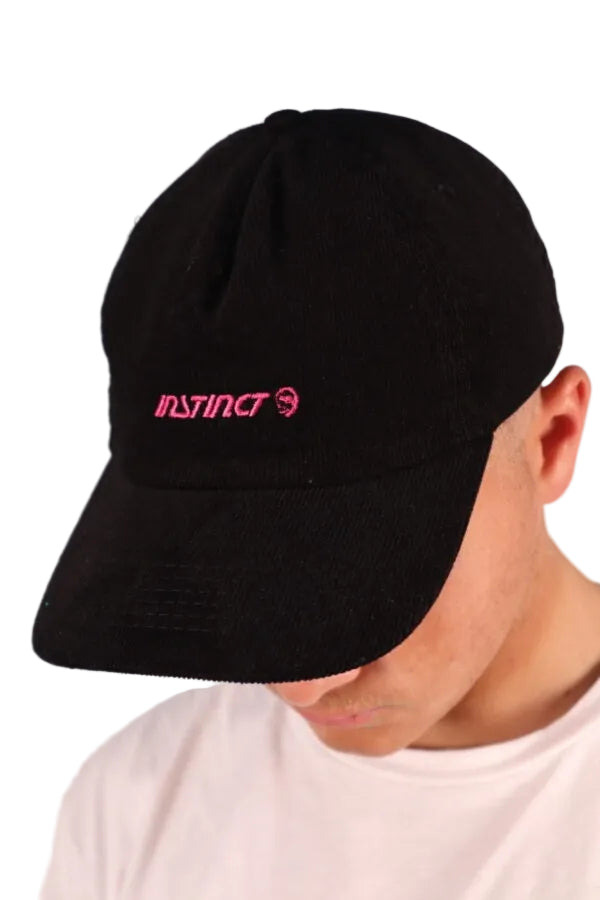 Instinct Corduroy Cap