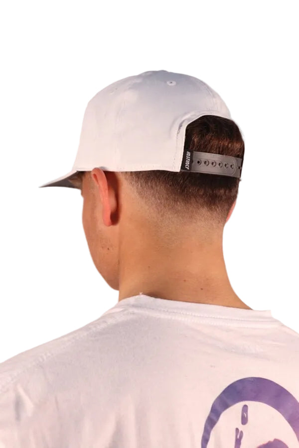 INSTINCT Curve Peak Cap