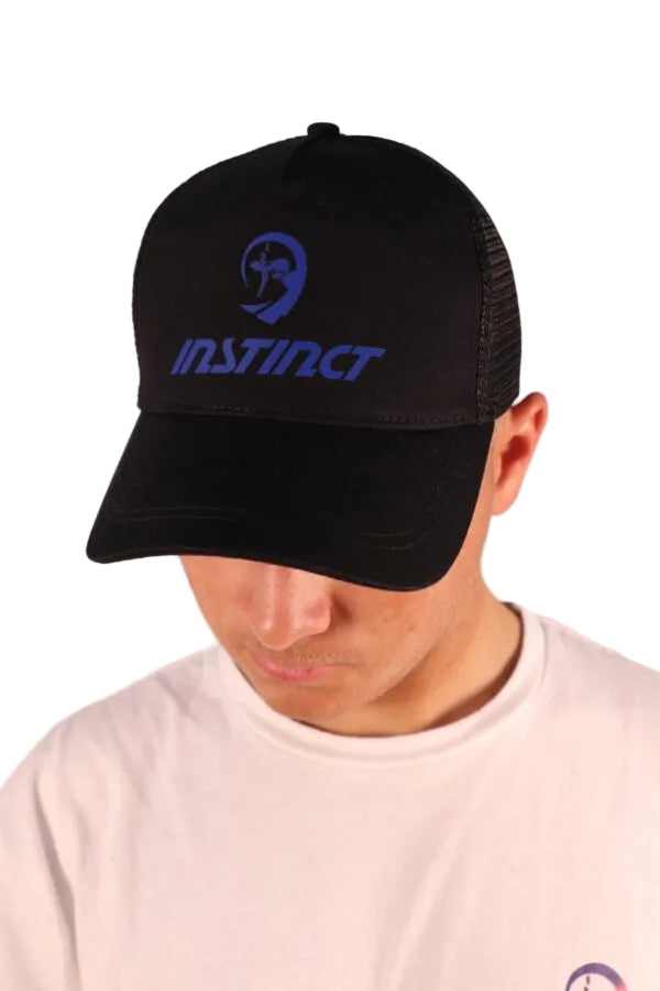 Instinct Trucker Cap