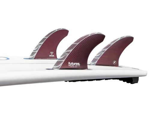 JJF Scimitar Large- Vapor Core Thruster