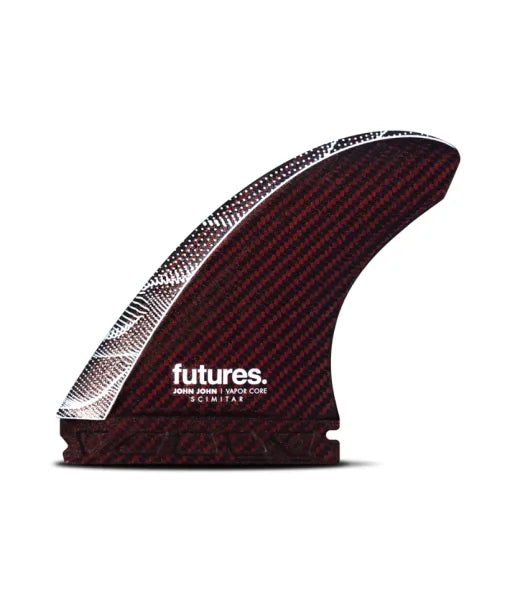 JJF Scimitar Large- Vapor Core Thruster