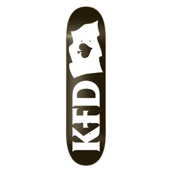 KFD PROGRESSIVE SKATEBOARD