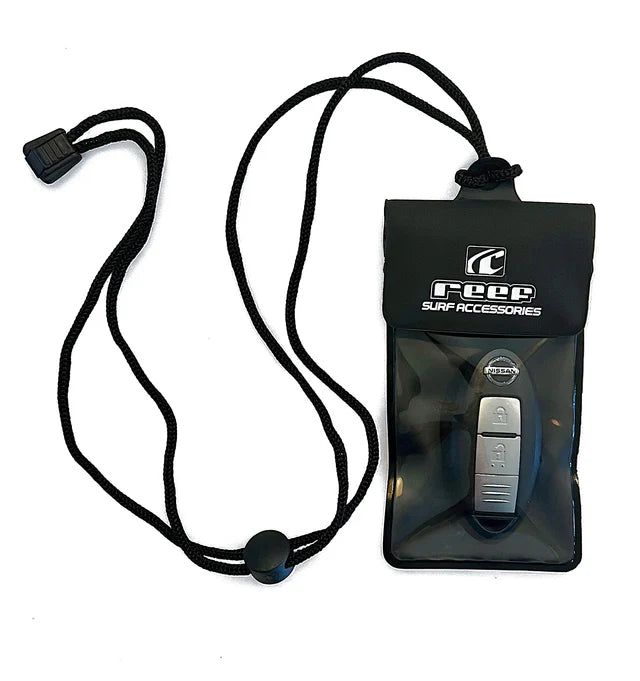 REEF Key Pouch
