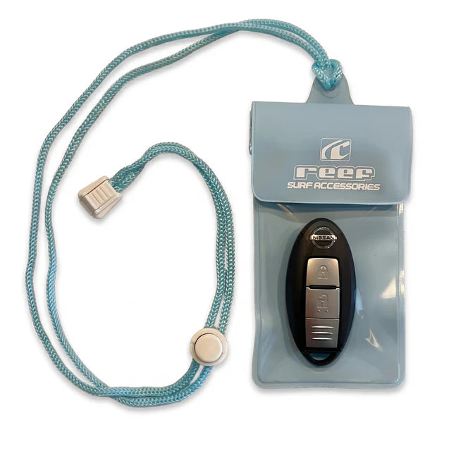 REEF Key Pouch