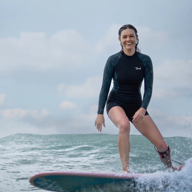 REEF LADIES CAPSULE