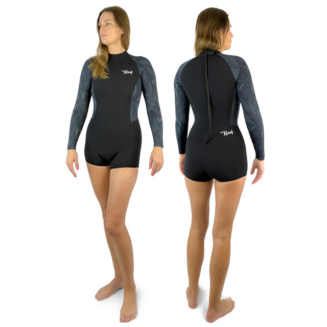 REEF LADIES CAPSULE