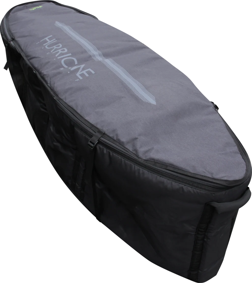 Global Traveller 3-4 Shortboard 6'0''