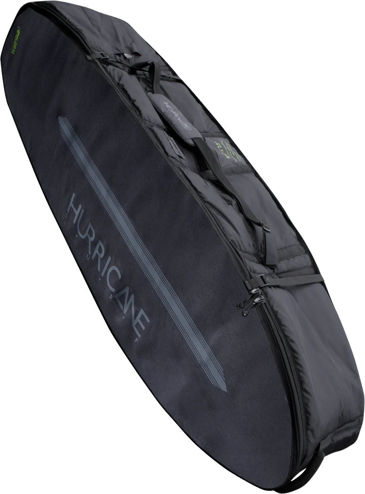 Global Traveller 3-4 Shortboard 6'6