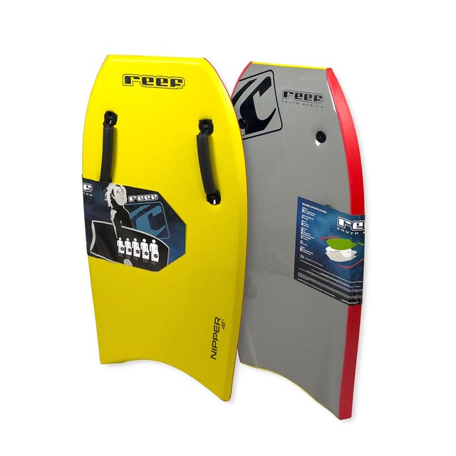 REEF Nipper Bodyboard 41