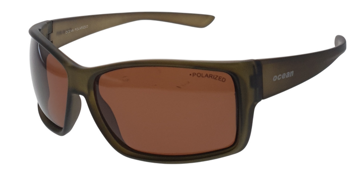 POLARIZED SUNGLASSES (PI 581)