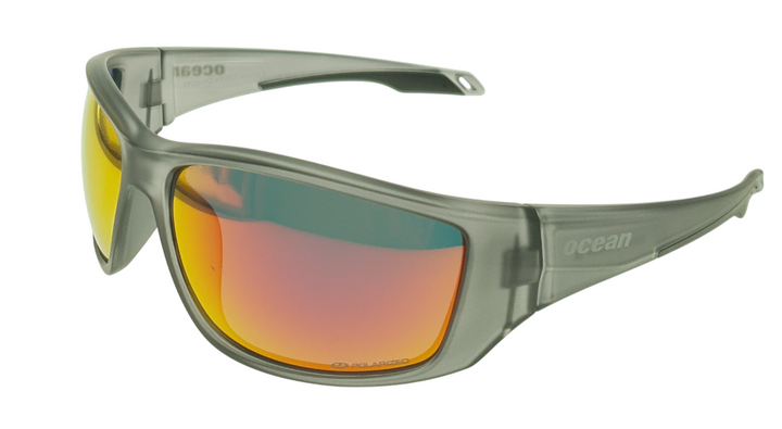 Polarized Sunglasses (PJ 825)
