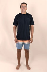 Lizzard Palko - Mens Fixed Boardie - Ocean Air
