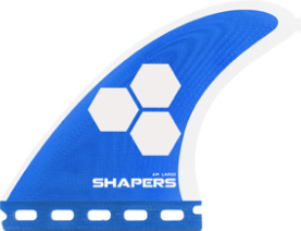SHAPERS AM PRO GLASS LARGE