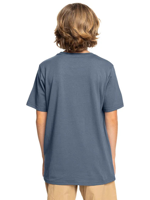 SA LOCAL BRIGADE 2 SS YOUTH - China Blue