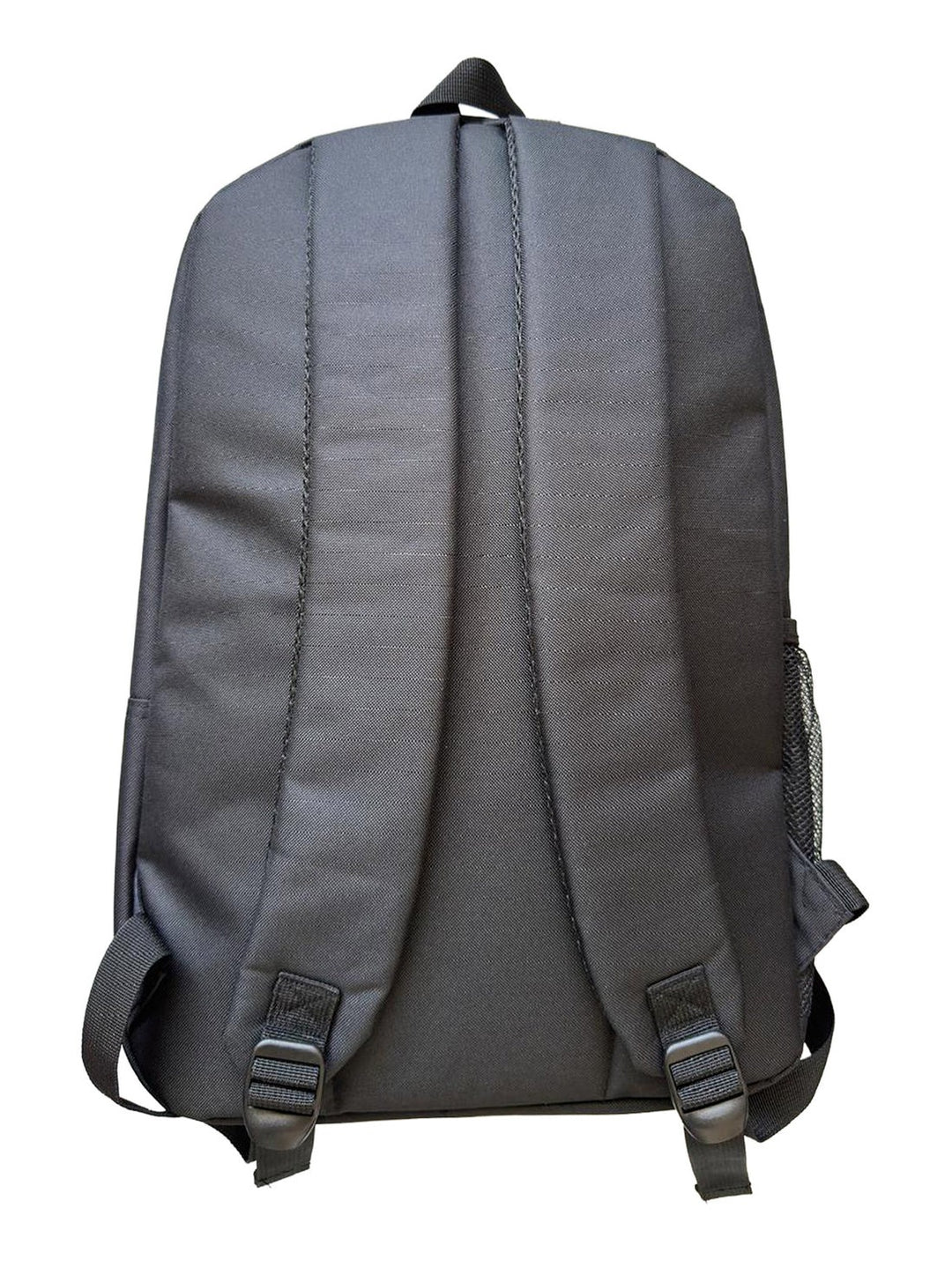 CORP LOGO BACKPACK - Black