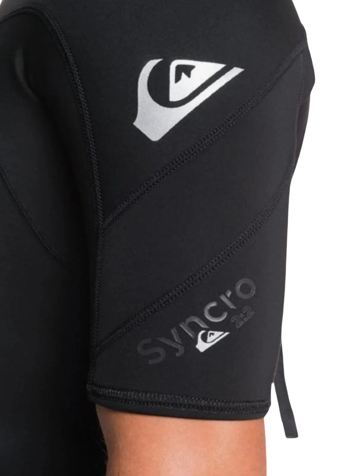 2/2 SYNCRO BZ SS SP FLT