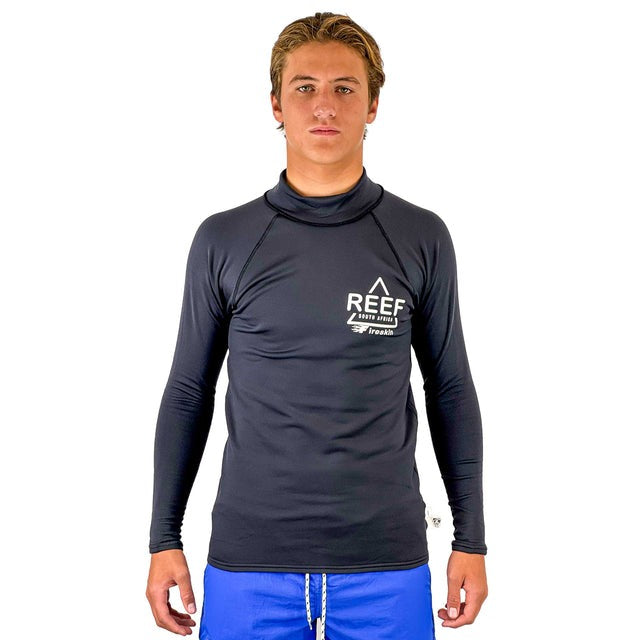 REEF L/S Fireskin