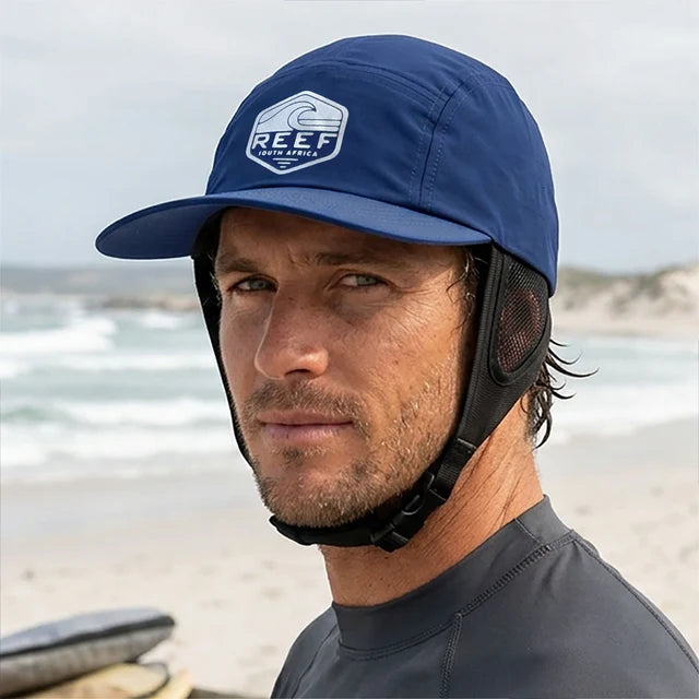 REEF HELMET SURF CAP