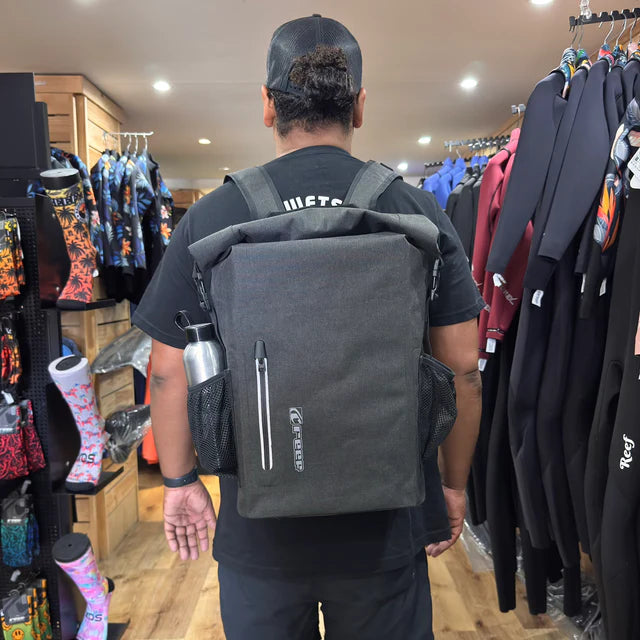 REEF 30L Dry Backpack