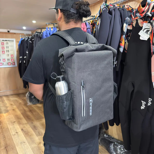 REEF 30L Dry Backpack